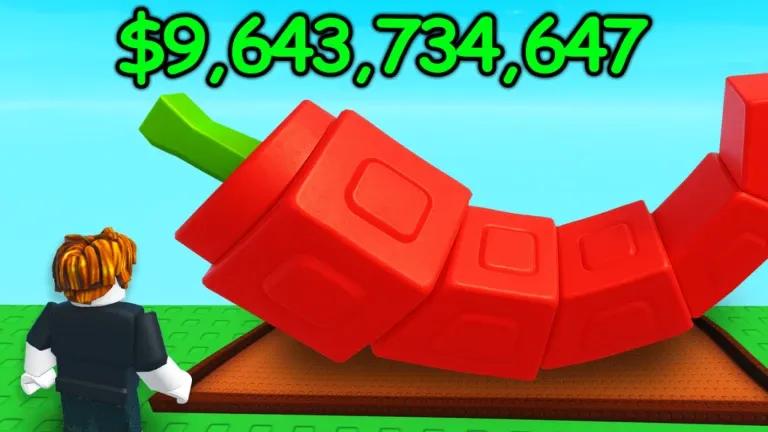 "Grow a Garden" bliver en global sensation - og skaber et sort marked på Roblox