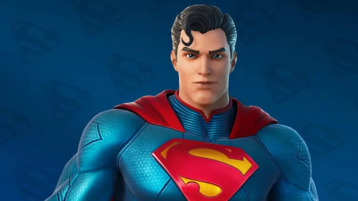 Fortnite driller kapitel 6 sæson 3 - Superheltetema muligvis på vej