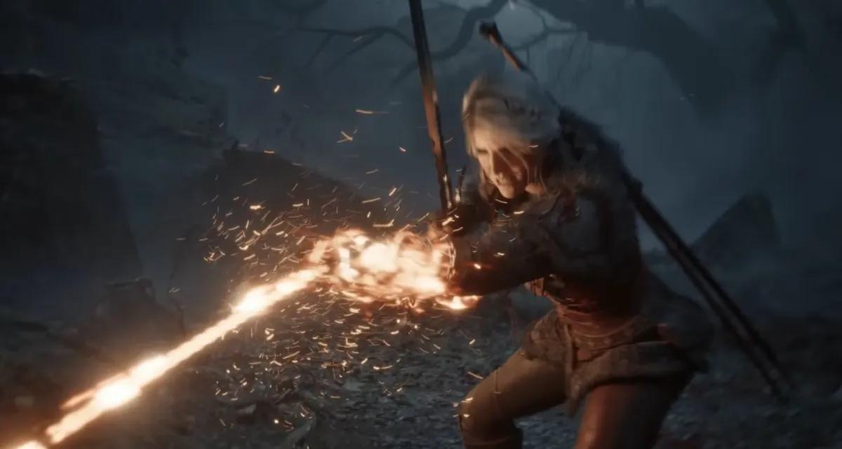Den 3. juni bliver pludselig en stor dag for The Witcher 4