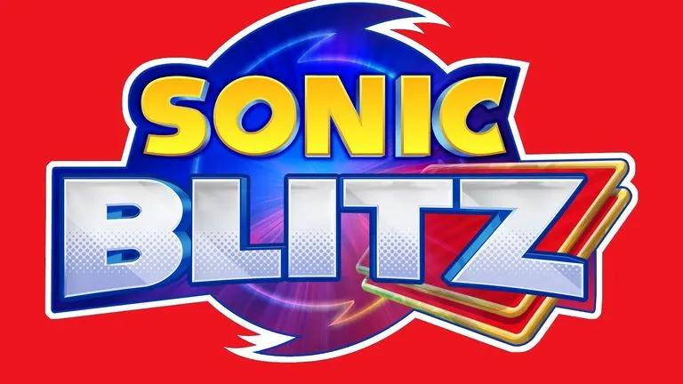 Sonic Blitz: SEGA og Rovio afslører en ny mobil kortkamp