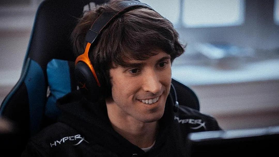 Dendi forlader midlertidigt Dota 2 efter mislykket udfordring og vender tilbage til League of Legends
