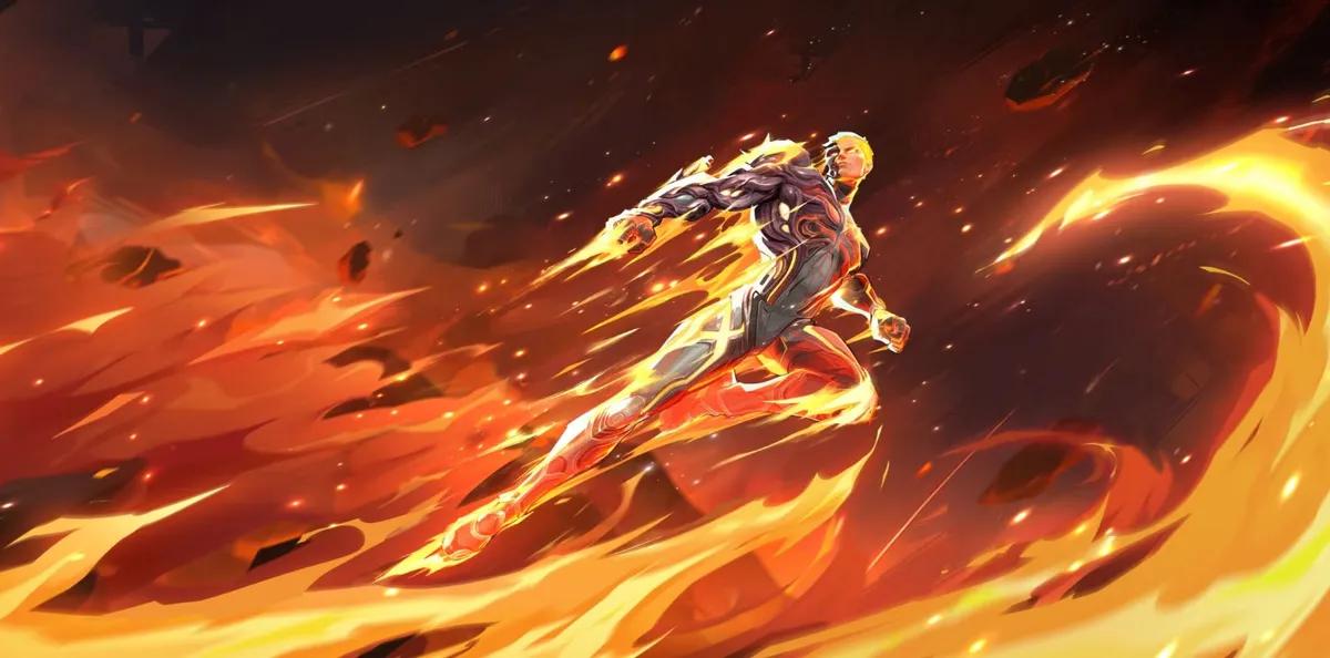 Marvel Rivals udkommer 5. juni med patch notes: Ny tilstand, skins og opdateringer af livskvalitet