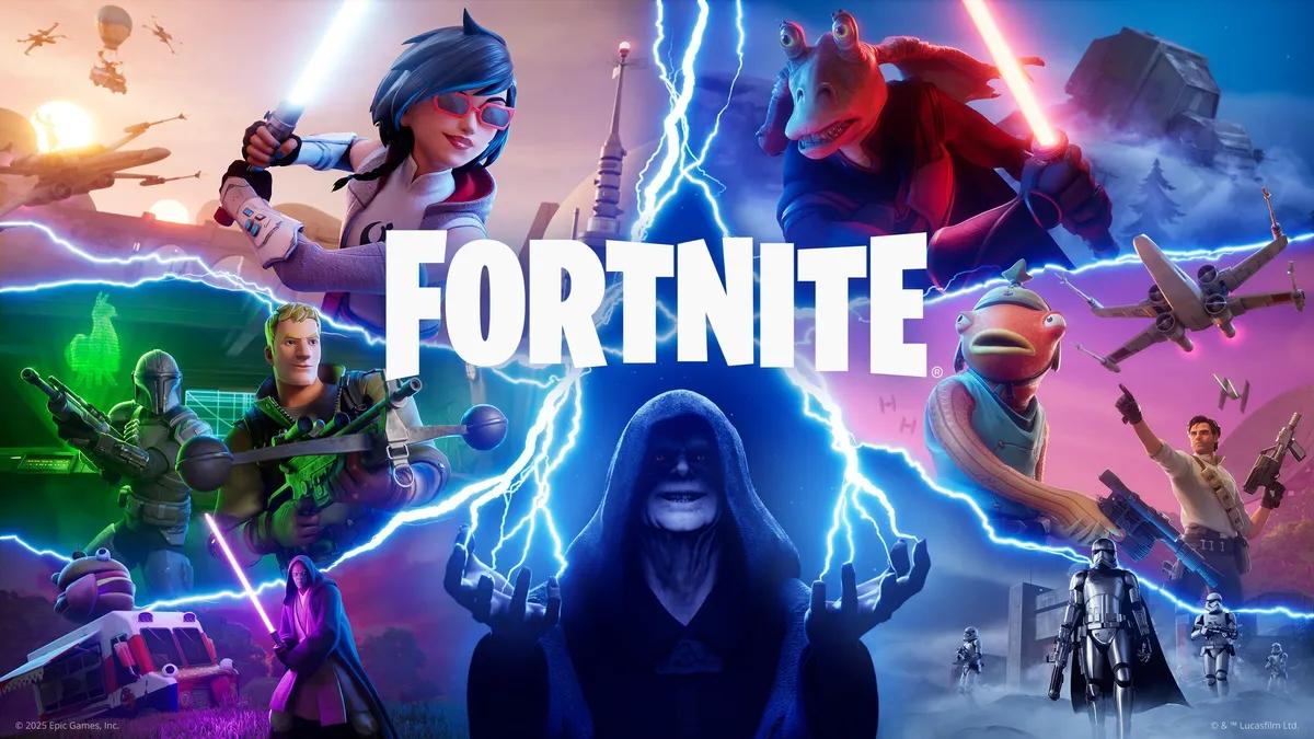 Epic Games introducerer generative AI NPC'er til Fortnite