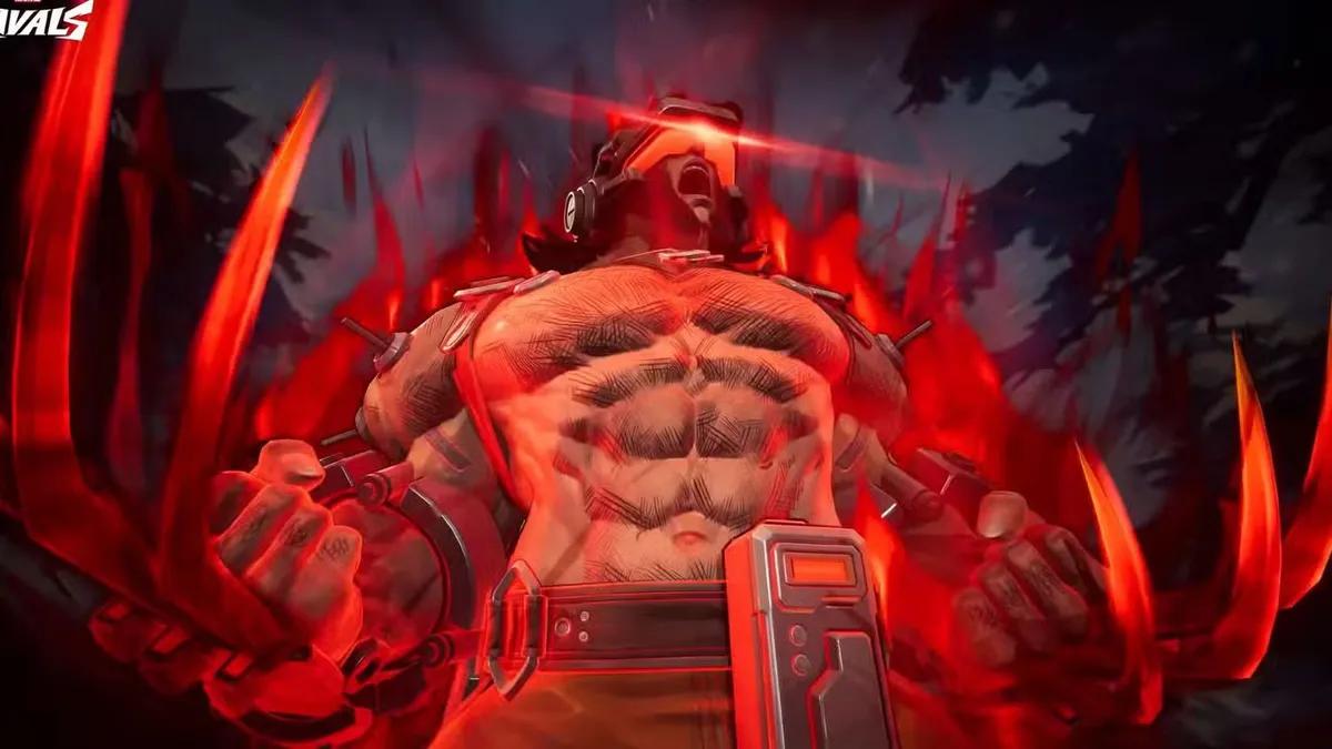 Marvel Rivals afslører første kig på Wolverines Weapon X-hud forud for udgivelsen den 5. juni