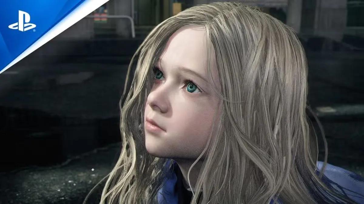Capcom kan endelig afsløre Pragmata igen i denne uge, ifølge Insider