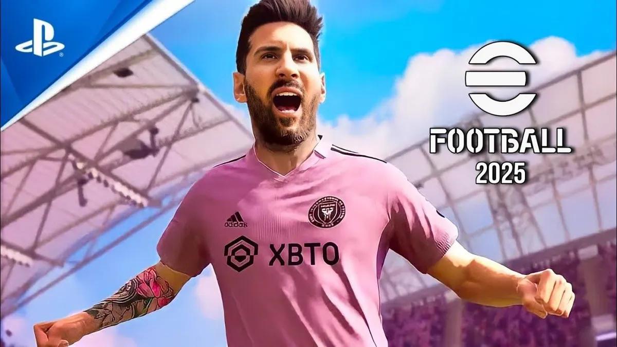 eFootball 2025 fejrer Galatasarays Super Lig-sejr med en særlig kampagne i spillet