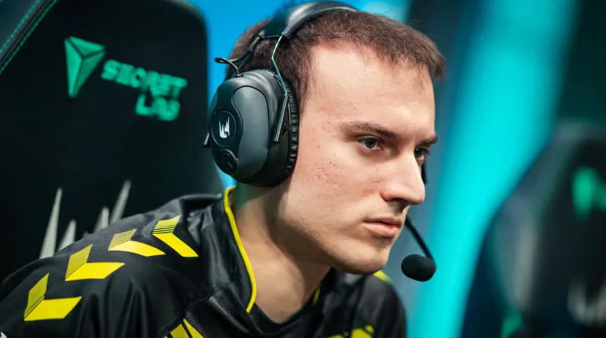 League of Legends-legenden Perkz går på pension efter næsten et årti på toppen