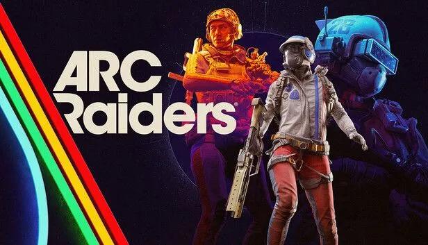 ARC Raiders Shooter fra Embark Studios sætter officiel udgivelsesdato - 30. oktober 2025