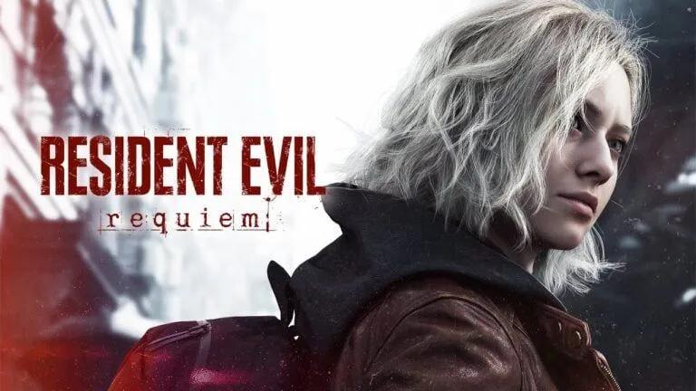 Requiems første ledetråd var i Resident Evil 7 - otte år før afsløringen