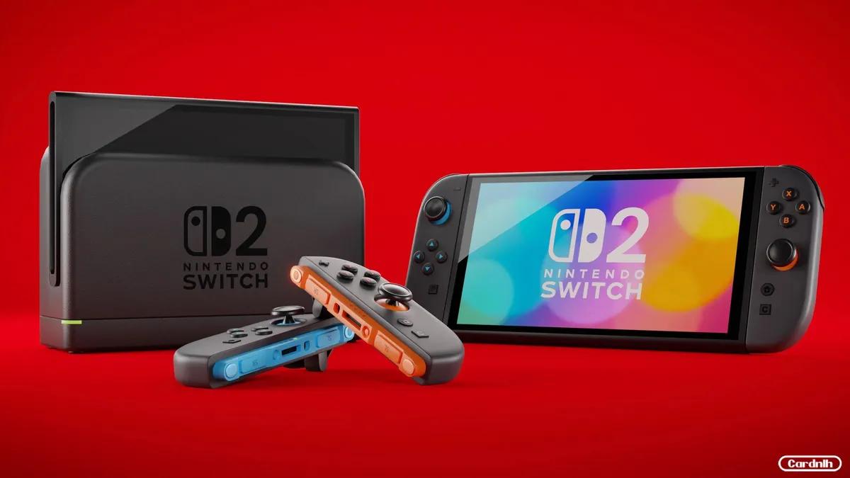 Nintendo Switch 2 sat på prøve af JerryRigEverything - sådan klarede den sig