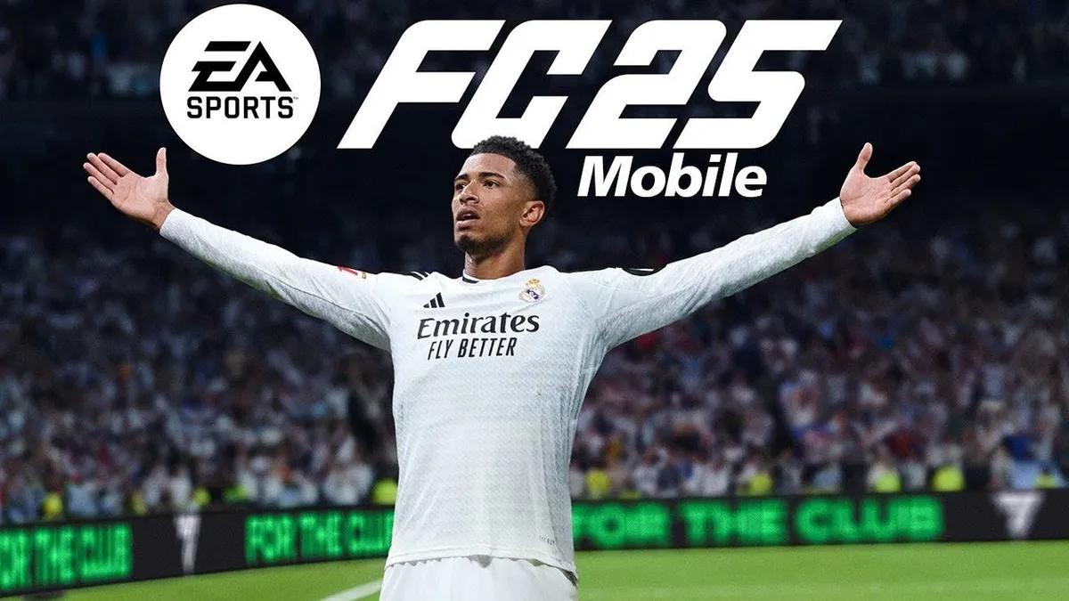 FC Mobile 25 - juni 2025-opdatering: Stor gameplay-opdatering kommer i denne uge