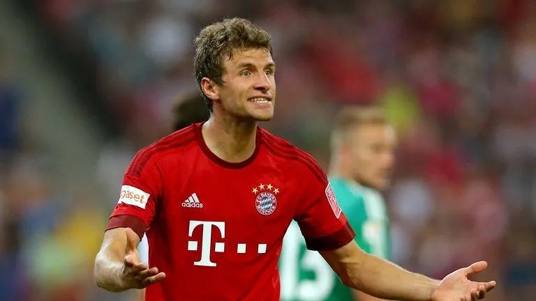 EA FC 25: Thomas Müller End of an Era SBC - Fuld guide og de billigste løsninger
