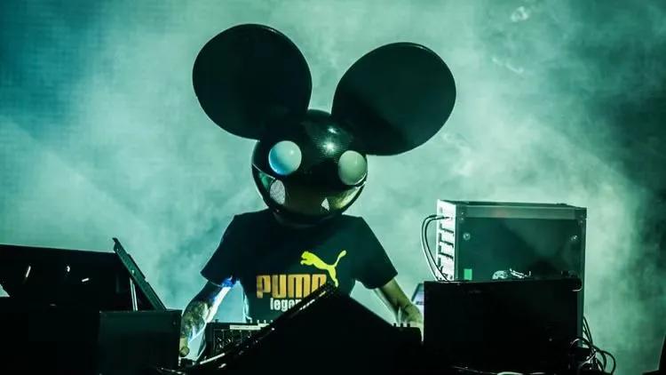 Deadmau5 bliver måske den næste stjerne på Fortnite Festival - her er, hvad vi ved