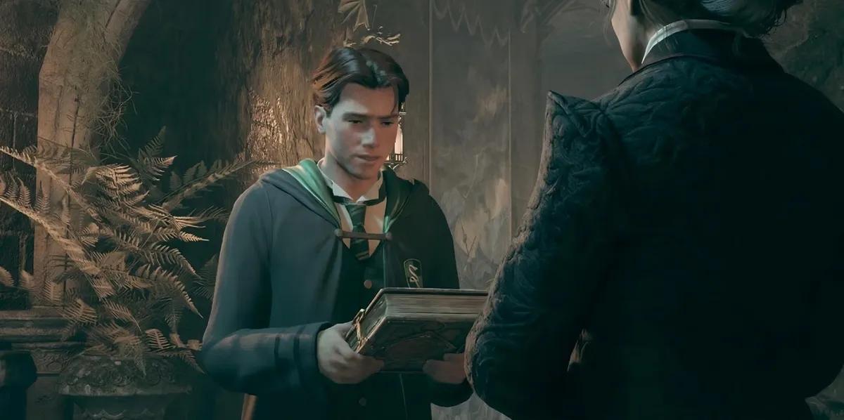 Hogwarts Legacy 2 kan have forgrenede fortællinger, der antyder en mere kompleks historie