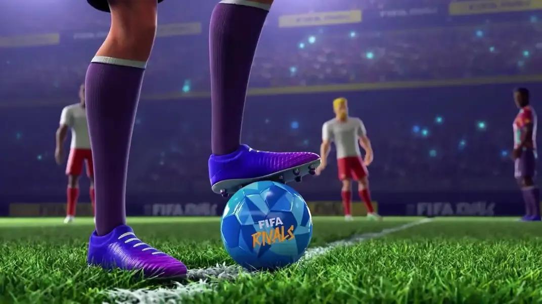 FIFA Rivals lanceres globalt 12. juni med eksklusivt adidas-samarbejde