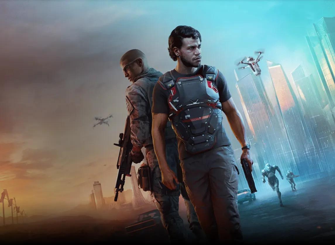 MindsEye lanceres i dag med fuld patch-support - lige i tide til GTA-udviklerens nye blockbuster