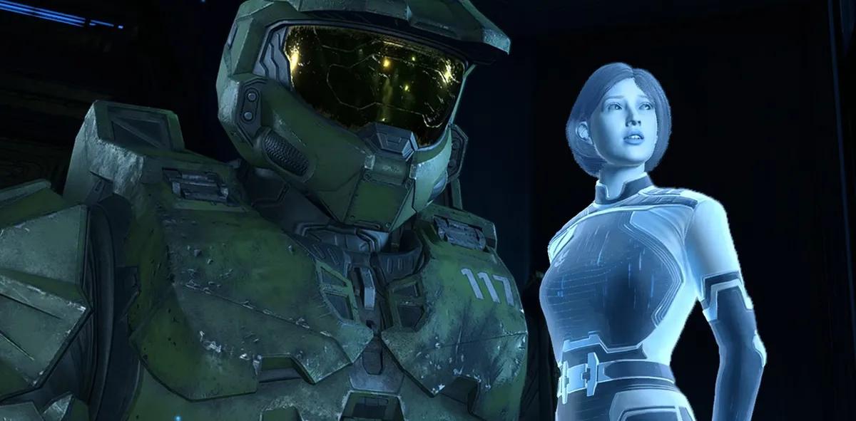 PlayStation Store-lækage sætter gang i spekulationer om Halo til PS5