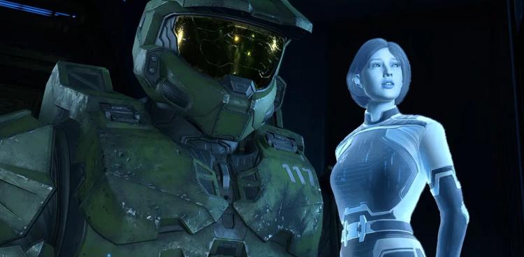 PlayStation Store-lækage sætter gang i spekulationer om Halo til PS5