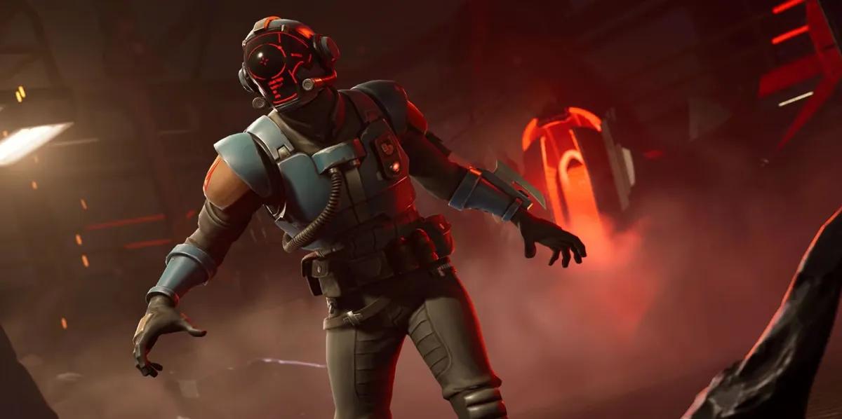 Rygte: Fortnite OG kan få en afslappet tilstand med bots