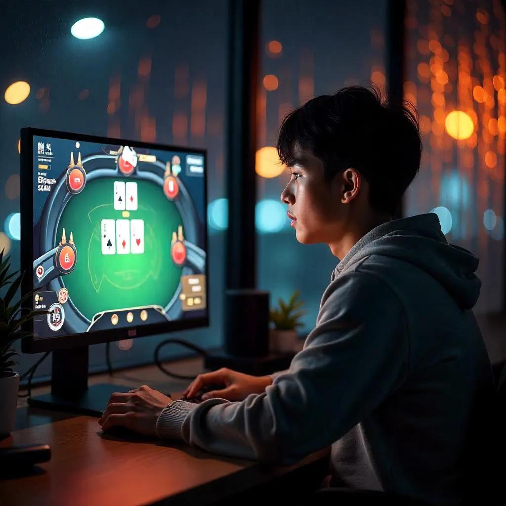 Opdateringer om regulering: Hvad EU's nye spillelovgivning betyder for onlinespillere