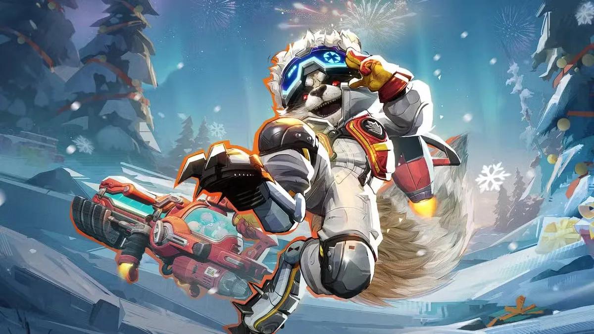 Marvel Rivals genindfører sjældne skins fra 13. juni - i en begrænset periode
