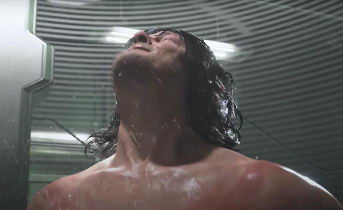 Den sidste trailer til Death Stranding 2 kommer med et brag: "Explore. Forbind. Survive."