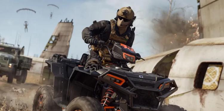 Warzone Ranked Bug Fix bryder ved et uheld Leaderboard-systemet