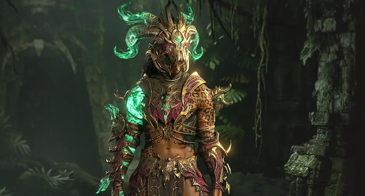 Diablo 4 udruller juni 2025-opdatering med vigtige rettelser og jubilæumsfordele