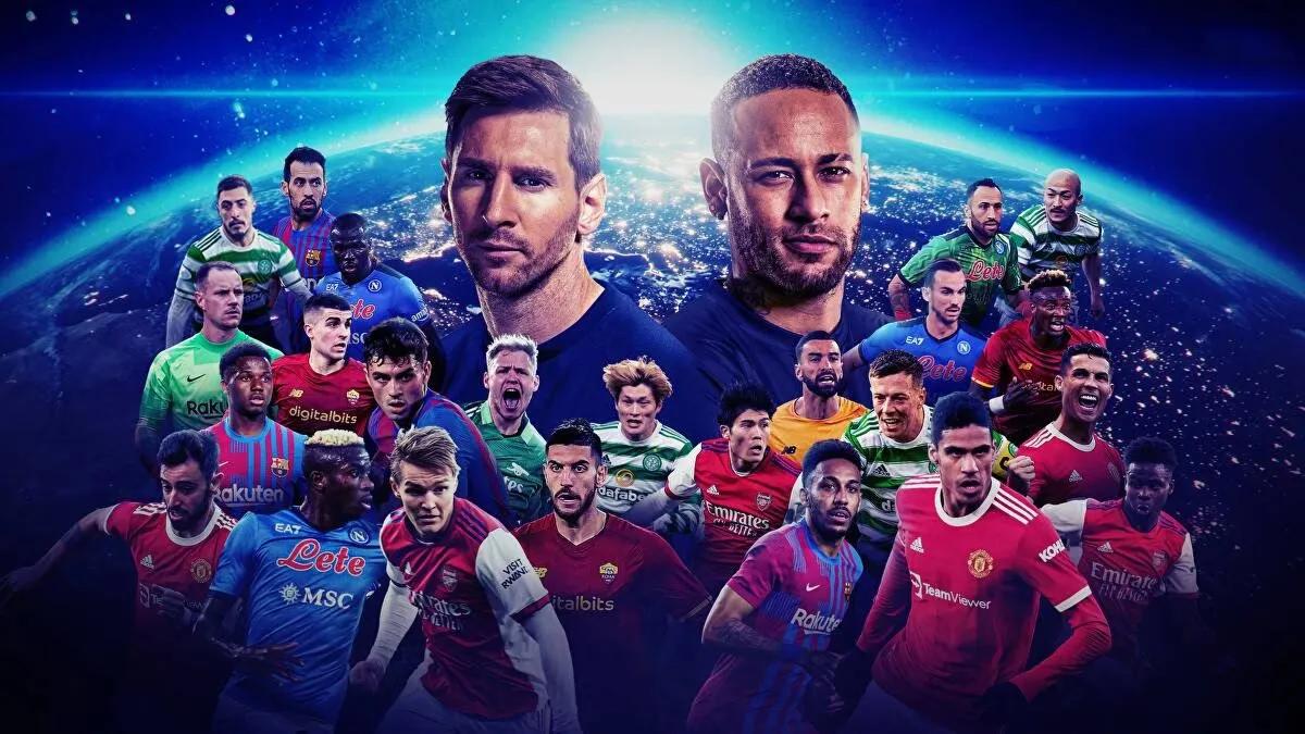 eFootball 2025 v4.5.0 Update: Alt hvad du behøver at vide