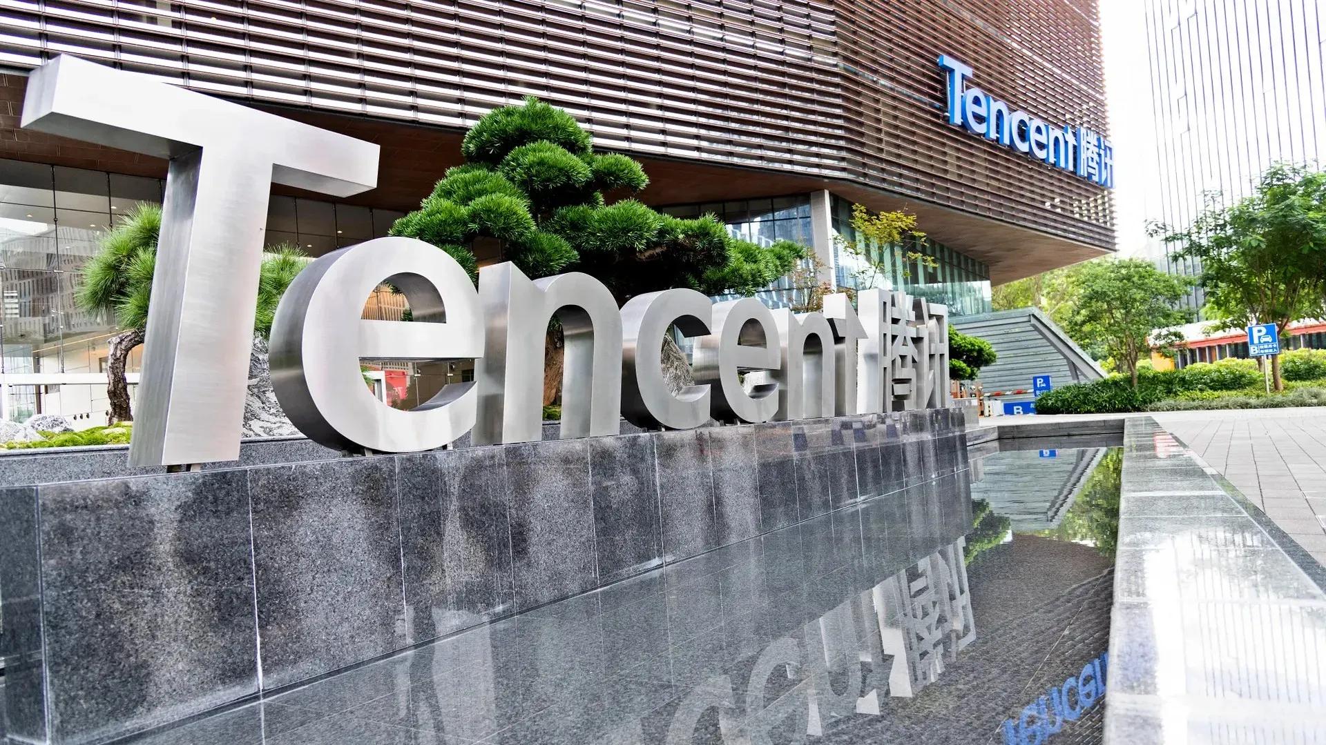 Tencent vil opkøbe Nexon for at udvide den globale spilrækkevidde