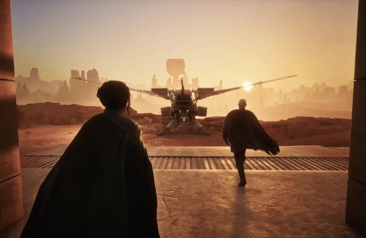 Dune: Awakening Online Maintenance Patch bringer stabilitetsforbedringer midt i lanceringsbølgen