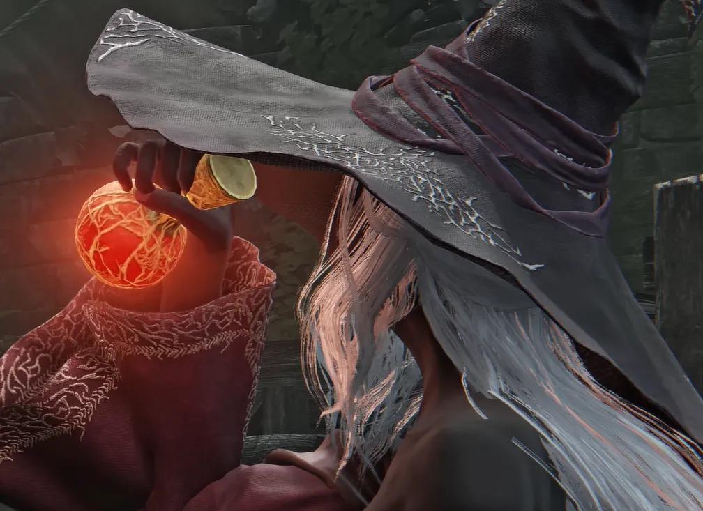 Elden Ring Nightreign Max Level er ubrugelig - her er hvorfor