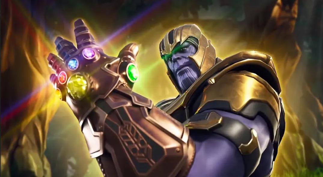 Et telefonopkald, der ændrede Fortnite for altid