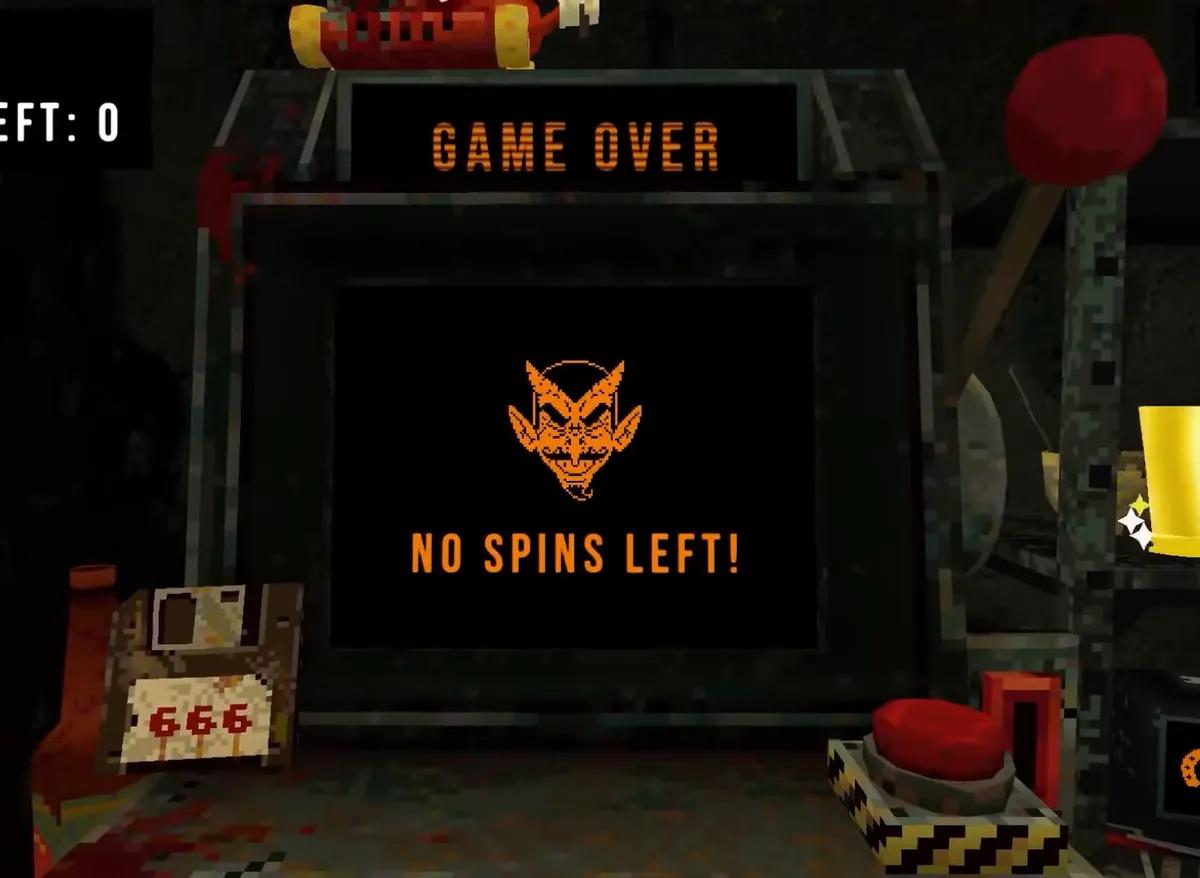 CloverPits Steam-demo er vanedannende, farlig og en strålende simulation af gambling-spiralen