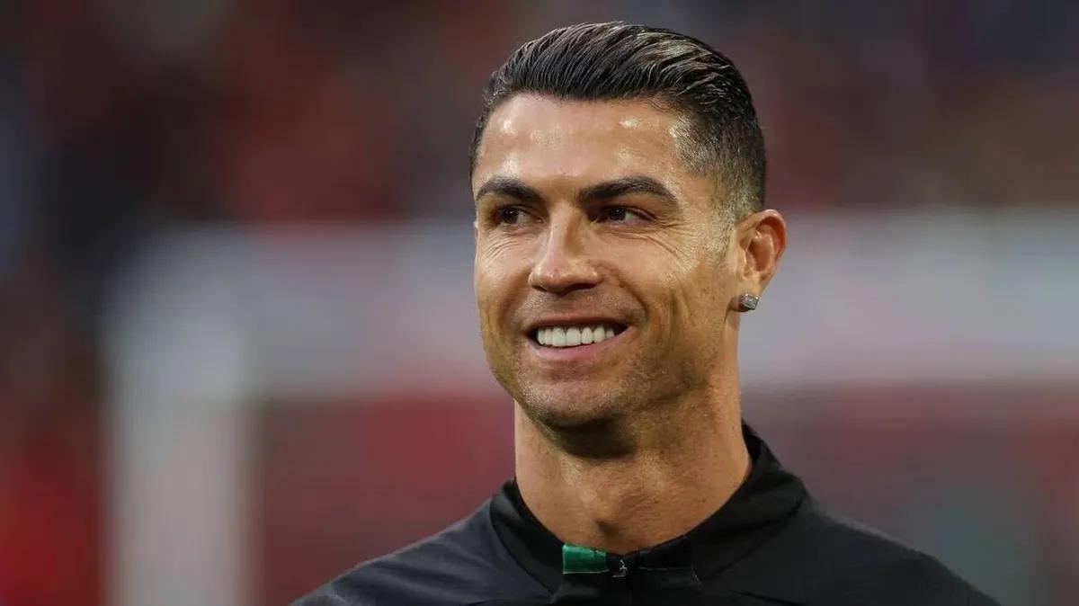 Cristiano Ronaldo bliver global ambassadør for Esports World Cup 2025