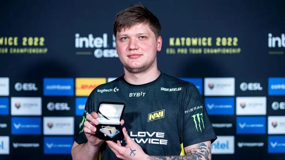 Esports Awards afslører de nominerede til "årtiets pc-spiller"
