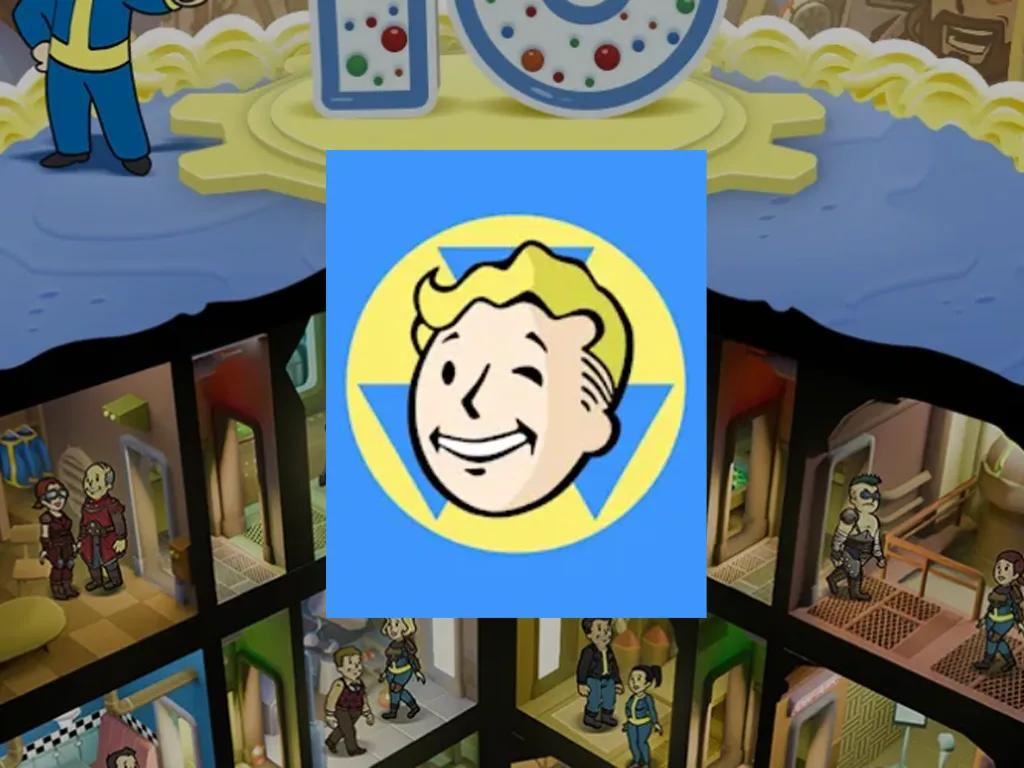 Fallout Shelter når 230 millioner downloads og beviser, at det stadig har en plads i Wasteland