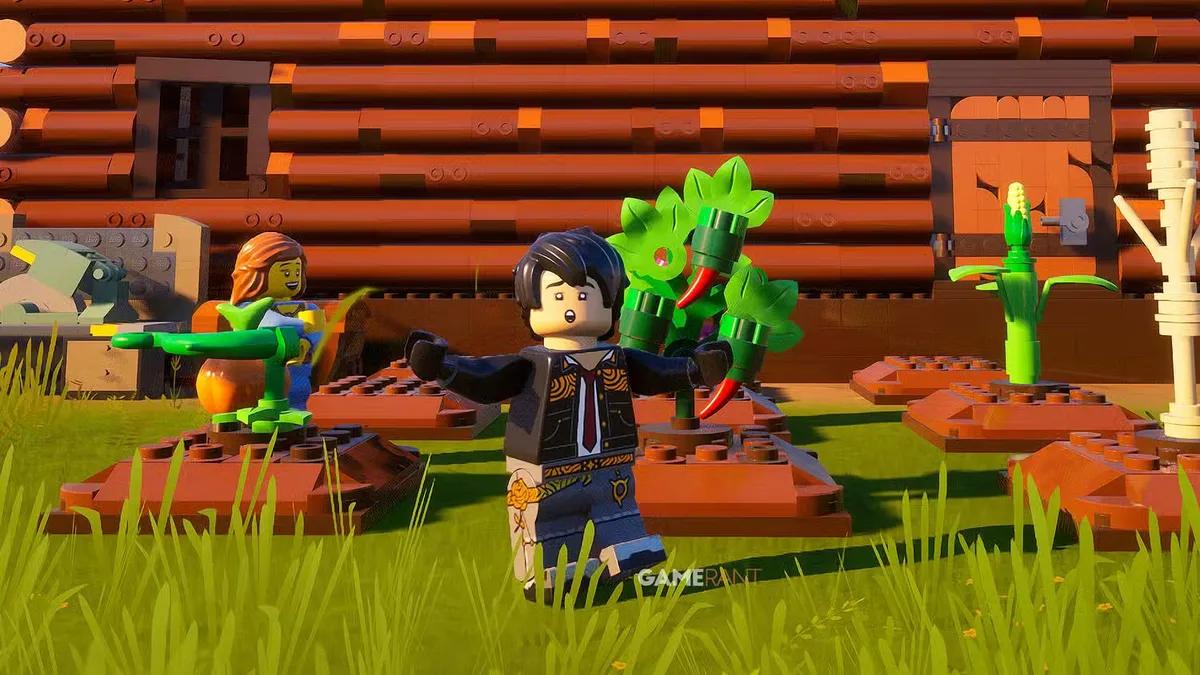 LEGO Fortnite Expeditions kommer 18. juni med helteklasser og AI-forbedringer