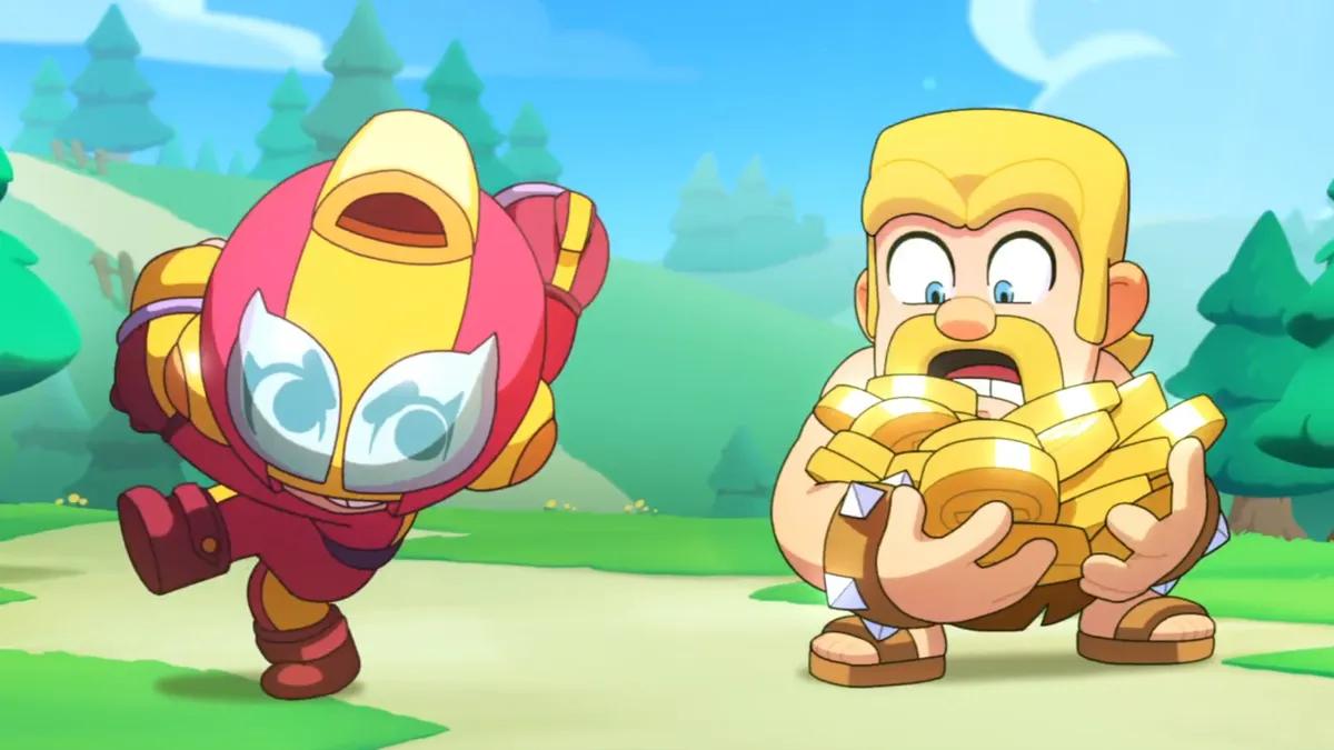 Sonic speeder ind i Squad Busters: Nyt samarbejde udkommer 17. juni 2025!