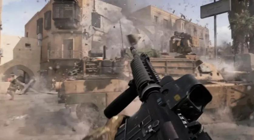 Battlefield 6 ligner langt mere Battlefield igen, og det er en lettelse
