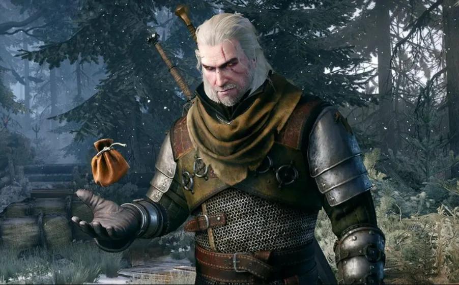 Mørkt RPG-udvalg: Fra The Witcher 3 til nutidens mareridt