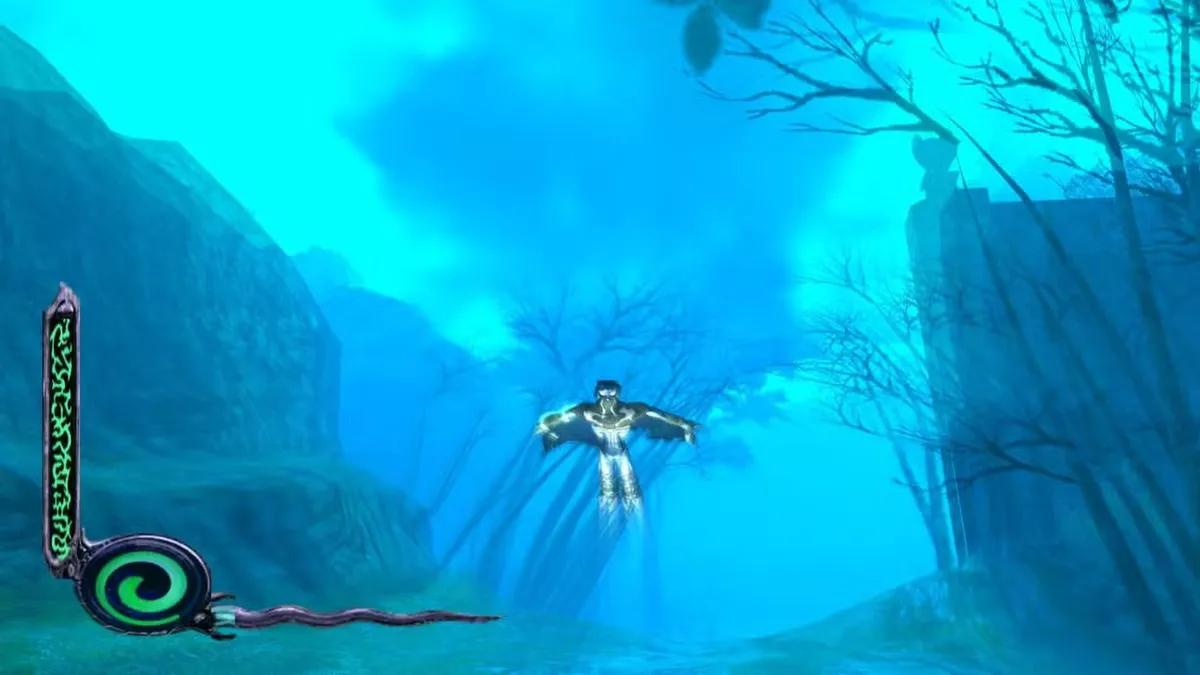 Legacy of Kain: Defiance lækket til PS4 og PS5