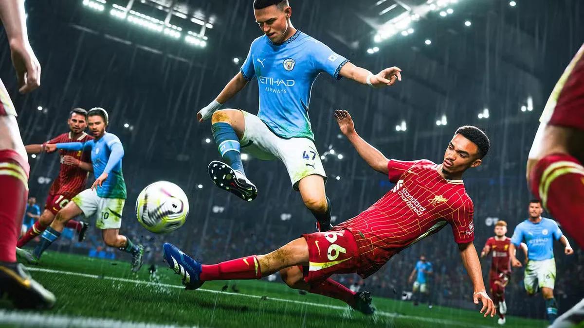 Otte nye helte til EA Sports FC 26 angiveligt lækket forud for officiel afsløring