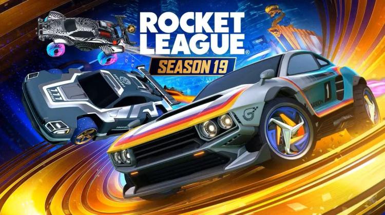 Rocket League fejrer sit 10-års jubilæum med sæson 19: Events, gratis belønninger og meget mere