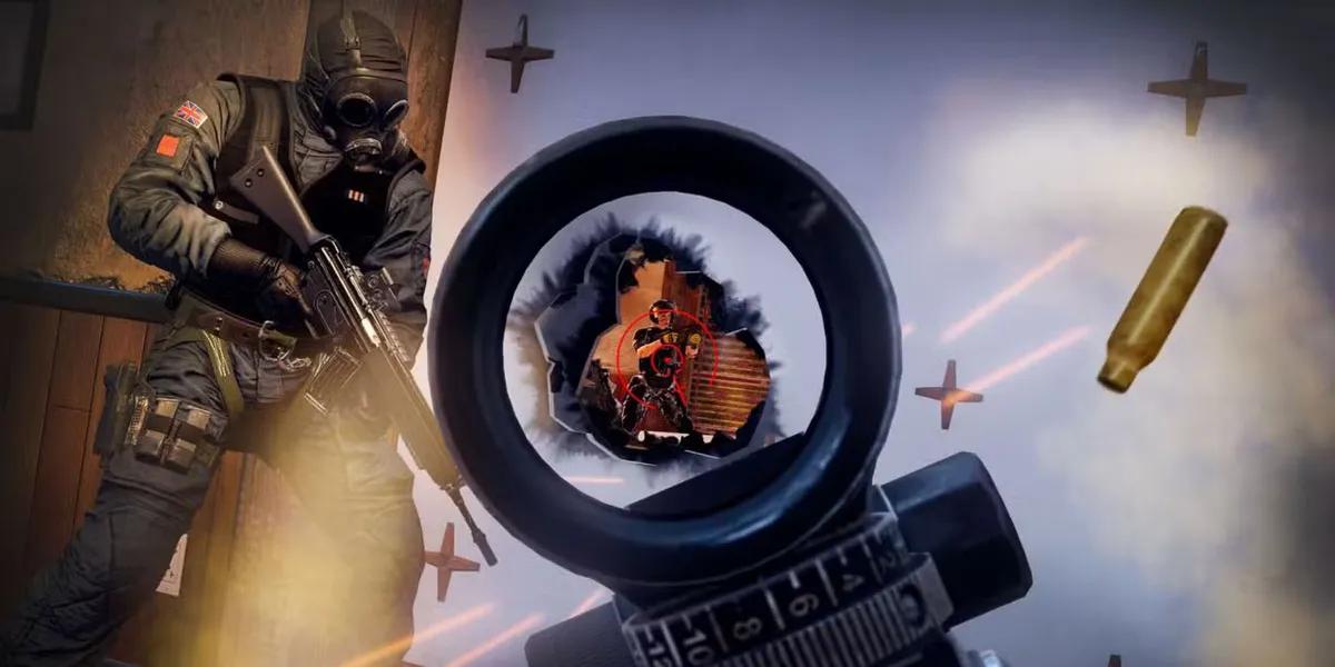 Sådan løser du Rainbow Six Siege X Server Connection Error