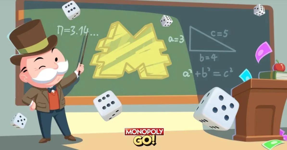 MONOPOLY GO: Peg-E's Galactic Exchange-begivenhed - alle detaljer og hvordan du deltager