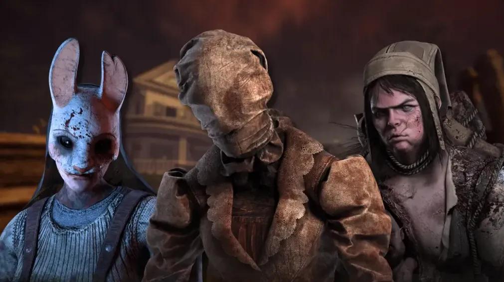 Dead by Daylight-koder for juni 2025 - gratis kosmetik, blodpoint og stolthedscharme