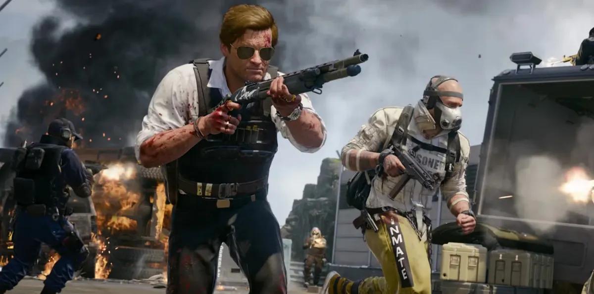 Call of Duty: Black Ops 6 annoncerer dobbelt XP-weekend i juni 2025