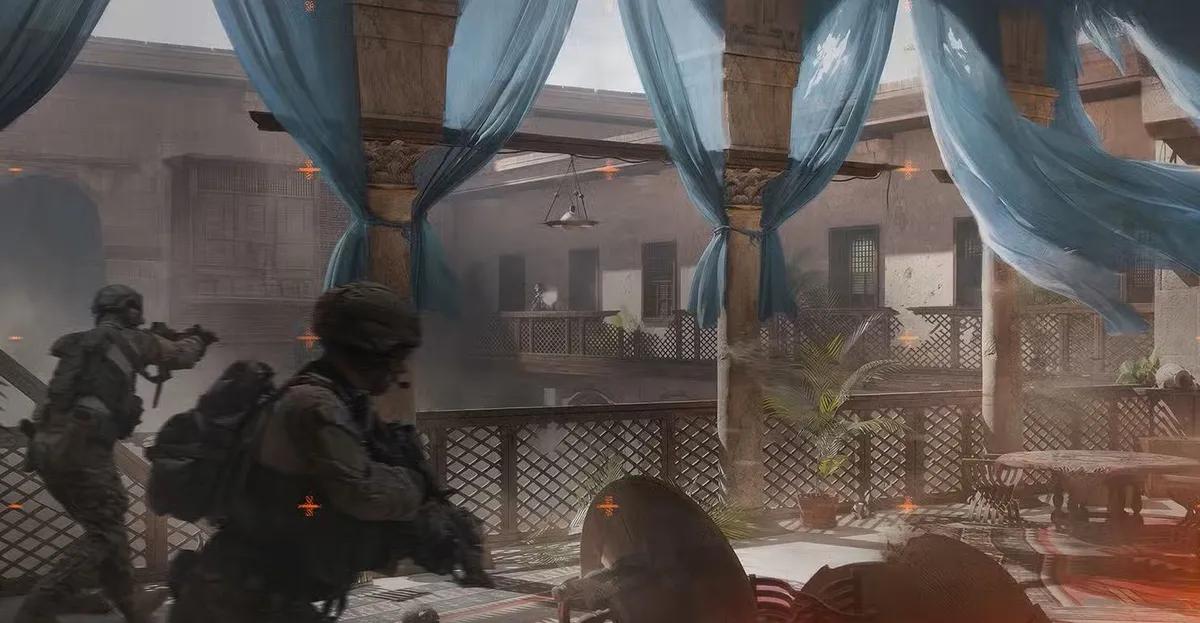Afsløring af Battlefield 6 er stadig på vej til sommeren 2025, bekræfter udviklere