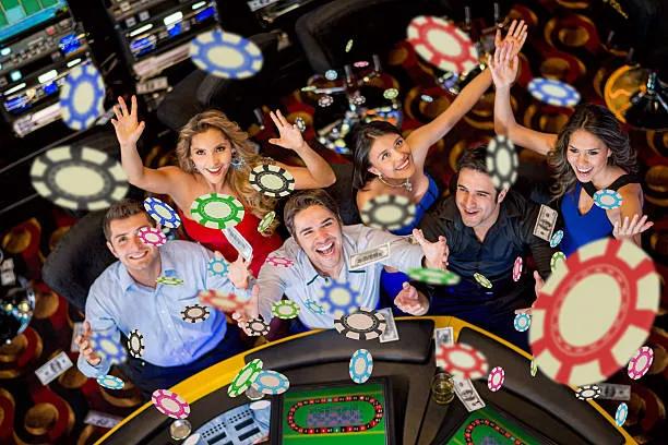 Gør dig klar til Jackpot Sounds: Ny platform til at fremvise casinovinster som aldrig før